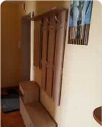 Здається 2-х кімнатна квартира в центі міста, все є для проживання. фото 10 Здається 2-х кімнатна квартира в центі міста, все є для проживання. фото 10