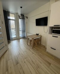 Здається 2-х кімнатна квартира з новим ремонтом в ЖК Premier Tower фото 2 Здається 2-х кімнатна квартира з новим ремонтом в ЖК Premier Tower фото 2