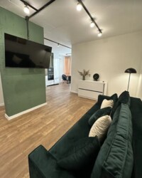 Довготривала оренда 1к квартири на вул. 600-річчя ЖК Лісопарковий. Новий ремонт фото 5 Довготривала оренда 1к квартири на вул. 600-річчя ЖК Лісопарковий. Новий ремонт фото 5