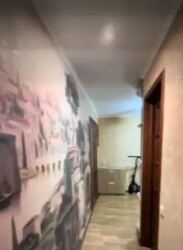 Здається 3-х кімнатна квартира в р-ні ринку Урожай. Добрий стан. Все є. фото 1 Здається 3-х кімнатна квартира в р-ні ринку Урожай. Добрий стан. Все є. фото 1