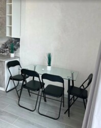 Здається сучасна з новим ремонтом 1-но кімнатна квартира в ЖК Лісопарковий. Р-н Вишенька фото 15 Здається сучасна з новим ремонтом 1-но кімнатна квартира в ЖК Лісопарковий. Р-н Вишенька фото 15