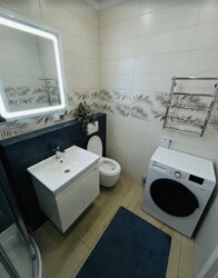 Оренда 1-кімнатної квартири в ЖК Avalon (4-й корпус) фото 9 Оренда 1-кімнатної квартири в ЖК Avalon (4-й корпус) фото 9