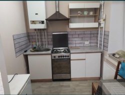 1 кімнатна квартира в центрі фото 3 1 кімнатна квартира в центрі фото 3