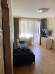 Здається 1-но кімнатна квартира в Замостянському районі. Все є. фото 1 Здається 1-но кімнатна квартира в Замостянському районі. Все є. фото 1