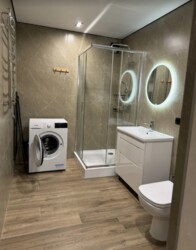 Здається сучасна 2-х кімнатна квартира на Поділлі фото 8 Здається сучасна 2-х кімнатна квартира на Поділлі фото 8