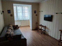 Здається 1-но кімнатна квартира, Ближнє замостя, все є. Ремонт фото 1 Здається 1-но кімнатна квартира, Ближнє замостя, все є. Ремонт фото 1