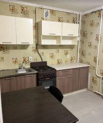 Довготривала оренда 1к квартири на вул. Антонова Олега, простий стан, все є. фото 5 Довготривала оренда 1к квартири на вул. Антонова Олега, простий стан, все є. фото 5