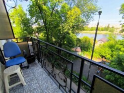 Здається 1-но кімната квартира в Центрі міста, гарний стан. Вид на річку Буг. фото 16 Здається 1-но кімната квартира в Центрі міста, гарний стан. Вид на річку Буг. фото 16