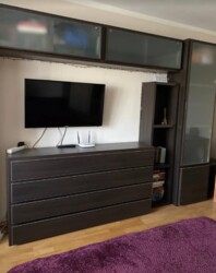 Здається 1-но кімнатна квартира в р-ні Вишенька. Гарний стан. фото 3 Здається 1-но кімнатна квартира в р-ні Вишенька. Гарний стан. фото 3