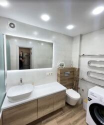 Довготривала оренда 1к квартири на вул. Павла Тичини, новий сучасний ремонт, техніка меблі. фото 6 Довготривала оренда 1к квартири на вул. Павла Тичини, новий сучасний ремонт, техніка меблі. фото 6