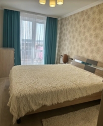 Довготривала оренда 4к квартири на вул. Андрія Первозванного фото 8 Довготривала оренда 4к квартири на вул. Андрія Первозванного фото 8