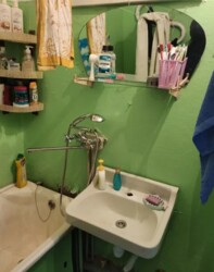 Здається 2-х кімнатна квартира в простому стані. Старе місто (масложир). фото 4 Здається 2-х кімнатна квартира в простому стані. Старе місто (масложир). фото 4