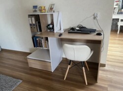 Здається 2-х кімнатна квартира на Поділлі. Все є. Відмінний стан. Ремонт фото 7 Здається 2-х кімнатна квартира на Поділлі. Все є. Відмінний стан. Ремонт фото 7