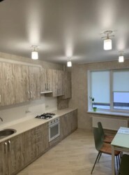 Здається 1-но кімнатна квартира. Ремонт, р-н Слов'янка. фото 2 Здається 1-но кімнатна квартира. Ремонт, р-н Слов'янка. фото 2