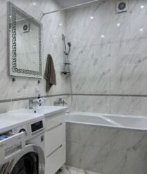 Здається 2-х кімнатна квартира в р-ні Поділля. Гарний житловий стан. фото 12 Здається 2-х кімнатна квартира в р-ні Поділля. Гарний житловий стан. фото 12