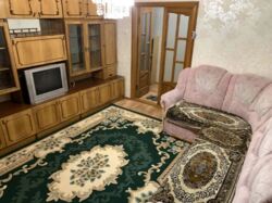 Здається 2-х кімнатна квартира з автономним опаленням, житловий стан. фото 4 Здається 2-х кімнатна квартира з автономним опаленням, житловий стан. фото 4