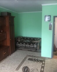 Здається 1-но кімнатна квартира в Замостянському районі фото 4 Здається 1-но кімнатна квартира в Замостянському районі фото 4