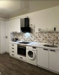 Здається 1-но кімнатна квартира, Люкс, все є, Центральна частина міста фото 1 Здається 1-но кімнатна квартира, Люкс, все є, Центральна частина міста фото 1