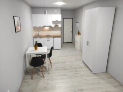 Здається 1-но кімнатна смарт квартира. Р-н Академічний. Новий ремонт. фото 2 Здається 1-но кімнатна смарт квартира. Р-н Академічний. Новий ремонт. фото 2