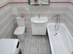 Здається 1-но кімнатна квартира в Замостянському районі, новобудова, ремонт фото 4 Здається 1-но кімнатна квартира в Замостянському районі, новобудова, ремонт фото 4