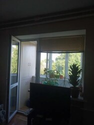 Здається 2-х кімнатна квартира, район військового санаторію фото 5 Здається 2-х кімнатна квартира, район військового санаторію фото 5