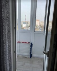 Здається 1-но кімнатна квартира в р-ні Слов'янка. Все є, відмінний стан. фото 15 Здається 1-но кімнатна квартира в р-ні Слов'янка. Все є, відмінний стан. фото 15