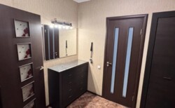 Здається 3-х кімнатна дворівнева квартира в елітному районі Поділля. Гарний стан. Все є. фото 7 Здається 3-х кімнатна дворівнева квартира в елітному районі Поділля. Гарний стан. Все є. фото 7