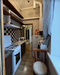 Здається 2-х кімнатна квартира в самому центрі міста. фото 7 Здається 2-х кімнатна квартира в самому центрі міста. фото 7