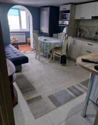 Здається 1-но кімнатна квартира в Замостянському районі. Ремонт. фото 8 Здається 1-но кімнатна квартира в Замостянському районі. Ремонт. фото 8