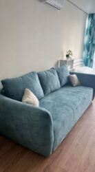 Здається 1-но кімнатна квартира з новим ремонтом ЖК Лісопарковий фото 5 Здається 1-но кімнатна квартира з новим ремонтом ЖК Лісопарковий фото 5