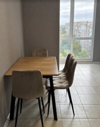 Довготривала оренда 2к квартири на вул. Антонова Олега ЖК Андорра. Новий ремонт. фото 24 Довготривала оренда 2к квартири на вул. Антонова Олега ЖК Андорра. Новий ремонт. фото 24