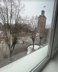 Здається 2-х кімнатна квартира в самому центрі міста. фото 9 Здається 2-х кімнатна квартира в самому центрі міста. фото 9