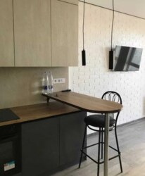 Здається нова 1-но кімнатна квартира в ЖК Дім Янгеля фото 3 Здається нова 1-но кімнатна квартира в ЖК Дім Янгеля фото 3