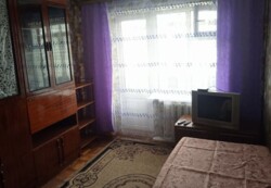 Здається 1-но кімнатна квартира, простий житловий стан. Замостянський район. фото 1 Здається 1-но кімнатна квартира, простий житловий стан. Замостянський район. фото 1