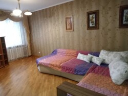 Здається в оренду 3-х кімнатна квартира в р-ні Слов'янка. фото 4 Здається в оренду 3-х кімнатна квартира в р-ні Слов'янка. фото 4