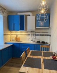 Здається 2-х кімнатна квартира в Центральній частині міста, ремонт, техніка. фото 2 Здається 2-х кімнатна квартира в Центральній частині міста, ремонт, техніка. фото 2