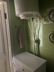 Оренда 1-кімнатної квартири на Вишеньці! Гарний стан, все є фото 5 Оренда 1-кімнатної квартири на Вишеньці! Гарний стан, все є фото 5