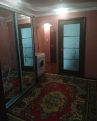 Здається 3-х кімнатна квартира в Замостянському районі. Гарний стан. фото 6 Здається 3-х кімнатна квартира в Замостянському районі. Гарний стан. фото 6