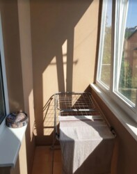 Здається 3-х кімнатна квартира в р-і Слов'янка, добрий стан. фото 13 Здається 3-х кімнатна квартира в р-і Слов'янка, добрий стан. фото 13