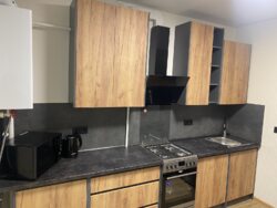 Здається в оренду сучасна 1-но кімнатна квартира в р-ні Поділля. фото 3 Здається в оренду сучасна 1-но кімнатна квартира в р-ні Поділля. фото 3