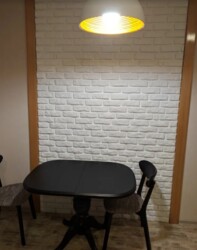 Здається 1-но кімнатна квартира в ЖК Сімейний. Новий сучасний ремонт, якісні меблі та техніка фото 13 Здається 1-но кімнатна квартира в ЖК Сімейний. Новий сучасний ремонт, якісні меблі та техніка фото 13