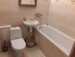 Здається 1-но кімнатна квартира в Центрі міста. Все є. фото 7 Здається 1-но кімнатна квартира в Центрі міста. Все є. фото 7