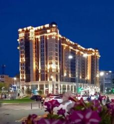 Здається 3-х кімнатна кватира в ЖК Premier Tower. Дизайнерська фото 5 Здається 3-х кімнатна кватира в ЖК Premier Tower. Дизайнерська фото 5