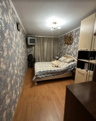 Здається 3-х кімнатна квартира в р-ні Слов'янка. Добрий стан, все є. фото 8 Здається 3-х кімнатна квартира в р-ні Слов'янка. Добрий стан, все є. фото 8