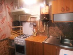 Здається 2-х кімнатна квартира на проспекті Космонавтів фото 1 Здається 2-х кімнатна квартира на проспекті Космонавтів фото 1