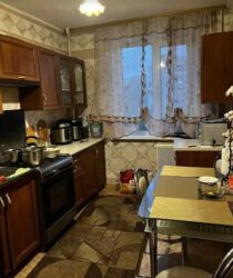 Довготривала оренда 3к квартири на шосе Немирівське, житловий стан вигідна ціна фото 6 Довготривала оренда 3к квартири на шосе Немирівське, житловий стан вигідна ціна фото 6