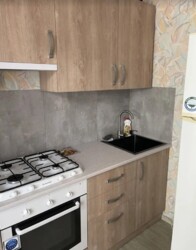 Здається 1-но кімнатна квартира в р-ні Замостянському, все є гарний стан. фото 3 Здається 1-но кімнатна квартира в р-ні Замостянському, все є гарний стан. фото 3