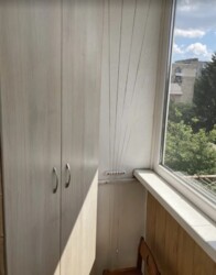 Здається 3-х кімнатна квартира в Замостянському районі. Все є. фото 10 Здається 3-х кімнатна квартира в Замостянському районі. Все є. фото 10