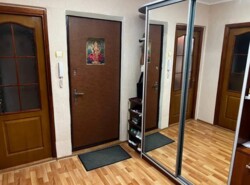 Здається гарна 3-х кімнатна квартира на Вишеньці. Все є. фото 1 Здається гарна 3-х кімнатна квартира на Вишеньці. Все є. фото 1