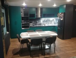 Здається 2-х кімнатна квартира в р-ні Слов'янка фото 3 Здається 2-х кімнатна квартира в р-ні Слов'янка фото 3